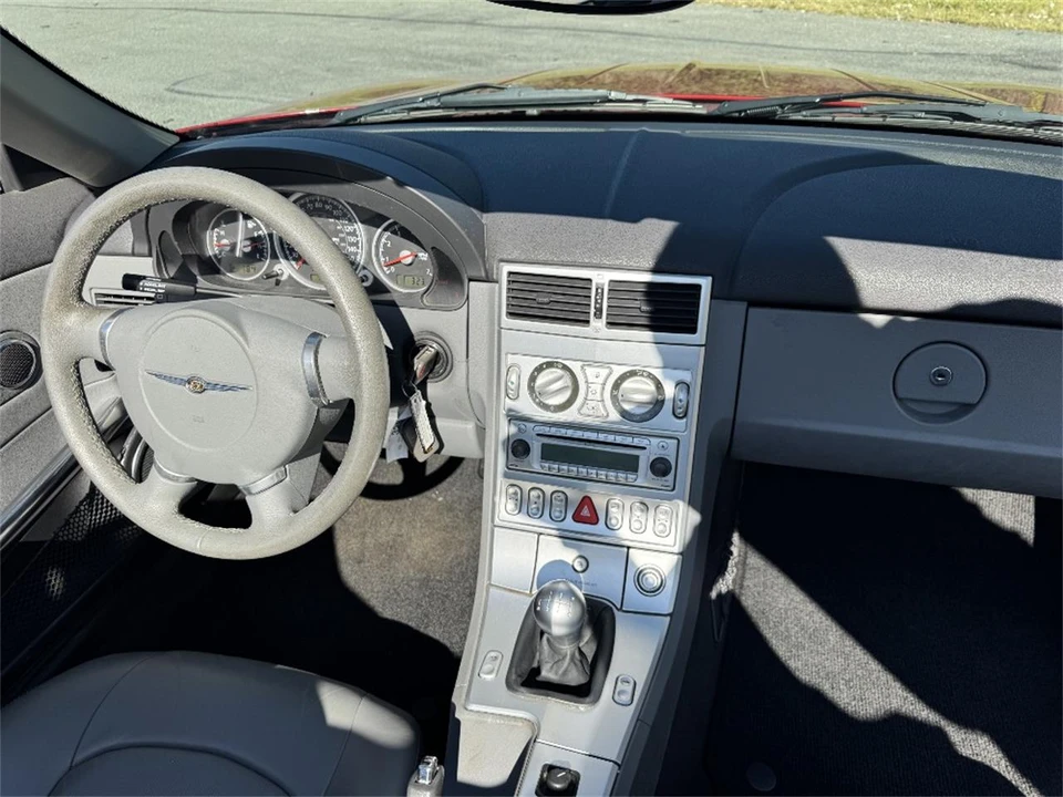 2006 Chrysler Sebring - Image 10 of 17