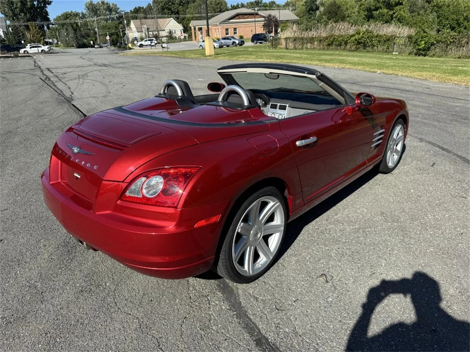 2006 Chrysler Sebring - Image 6 of 17