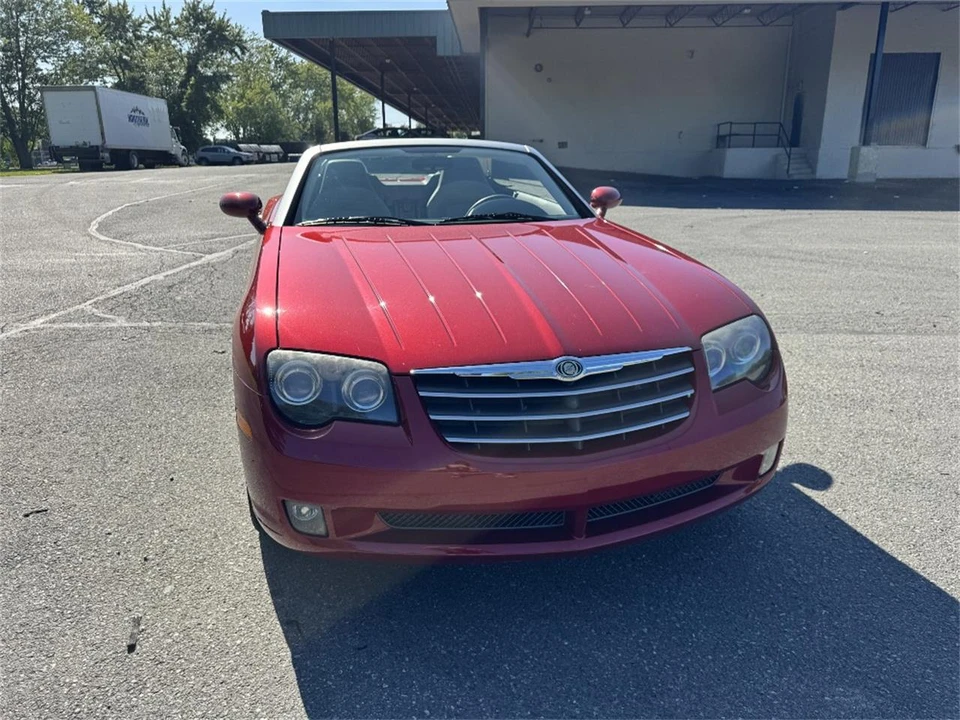 2006 Chrysler Sebring - Image 2 of 17
