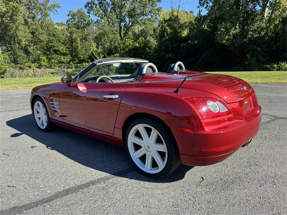 2006 Chrysler Sebring - Image 7 of 17