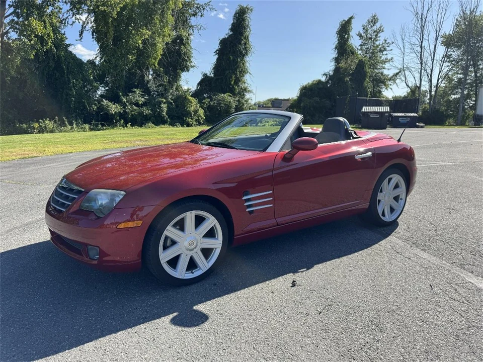 2006 Chrysler Sebring - Image 3 of 17