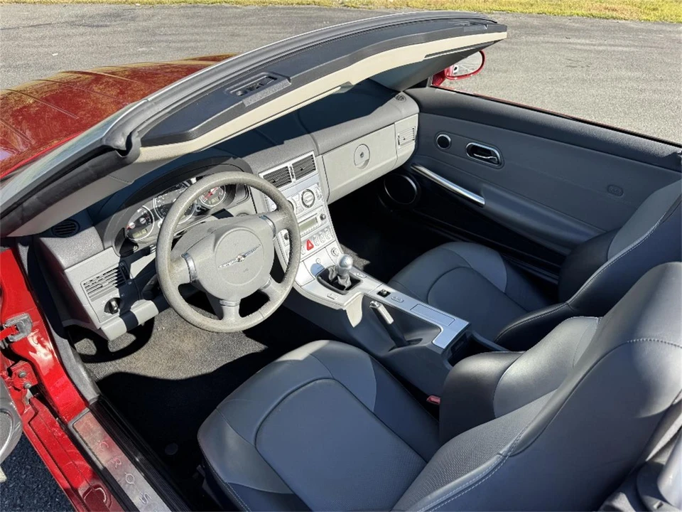 2006 Chrysler Sebring - Image 9 of 17
