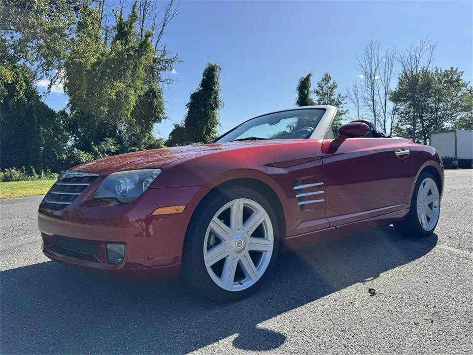 2006 Chrysler Sebring - Image 4 of 17