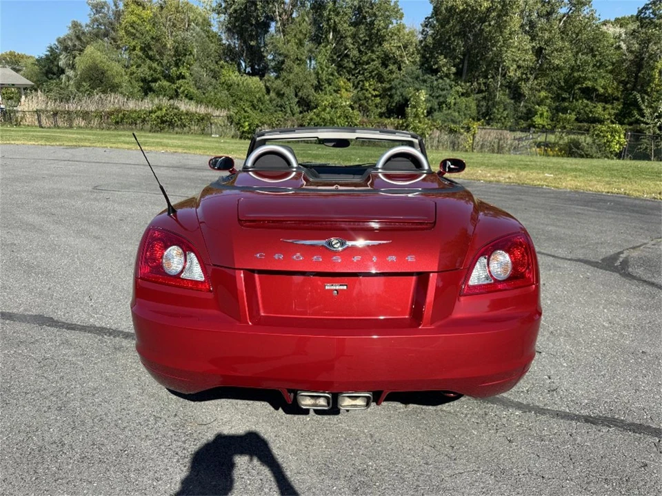 2006 Chrysler Sebring - Image 5 of 17