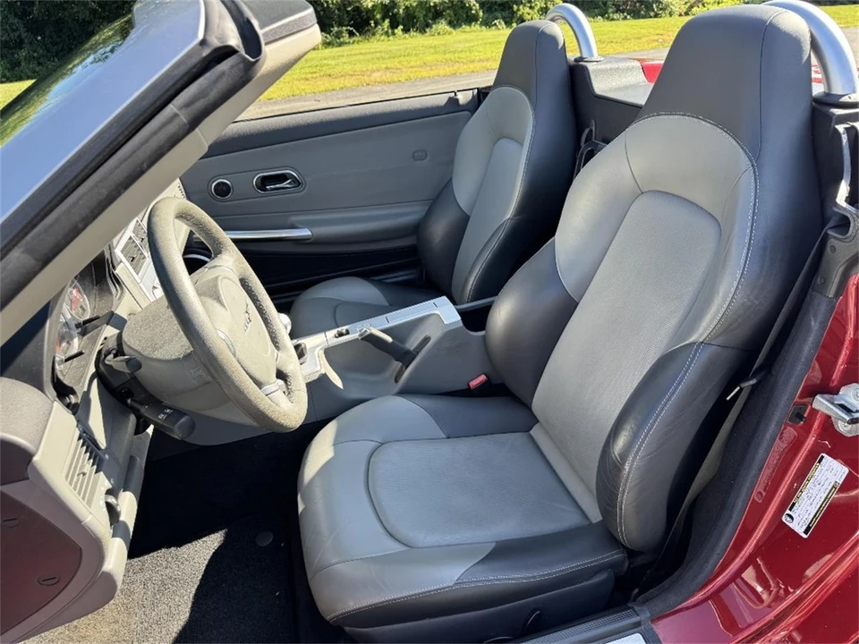 2006 Chrysler Sebring - Image 8 of 17