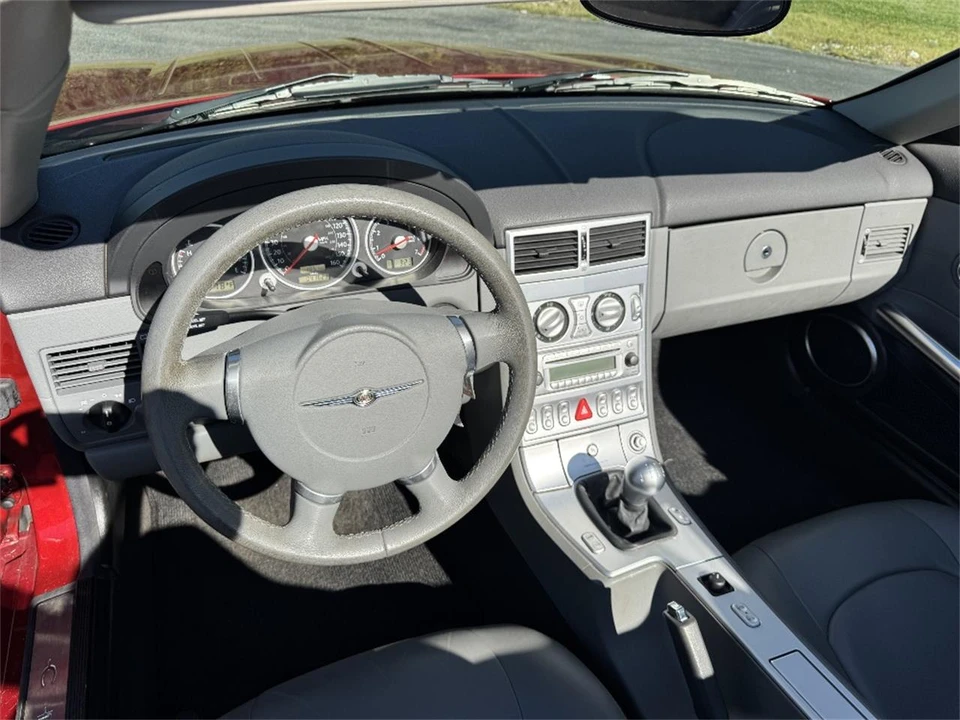 2006 Chrysler Sebring - Image 11 of 17