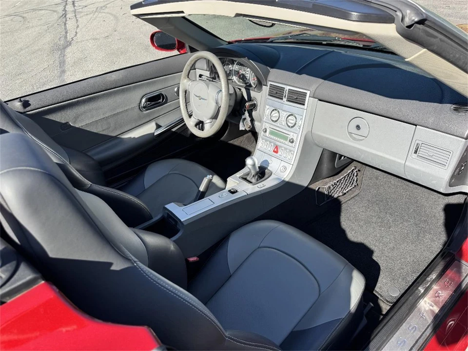 2006 Chrysler Sebring - Image 12 of 17