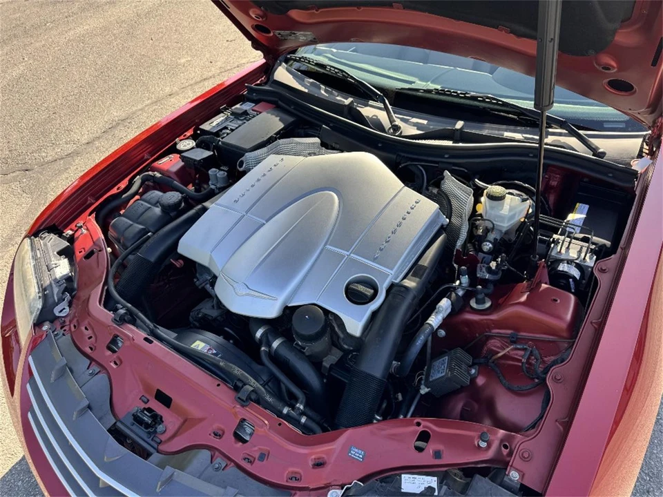 2006 Chrysler Sebring - Image 14 of 17