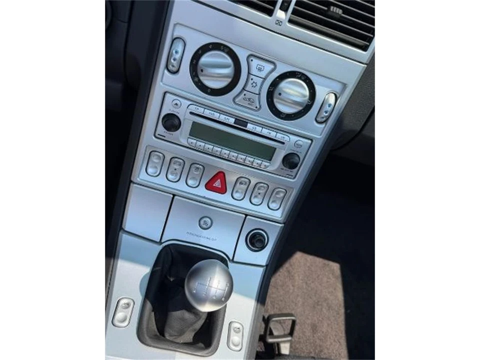 2006 Chrysler Crossfire - Image 9 of 13