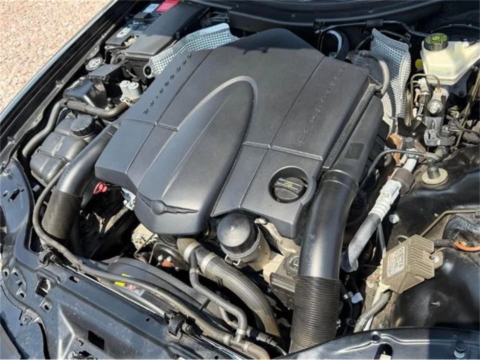 2006 Chrysler Crossfire - Image 7 of 13