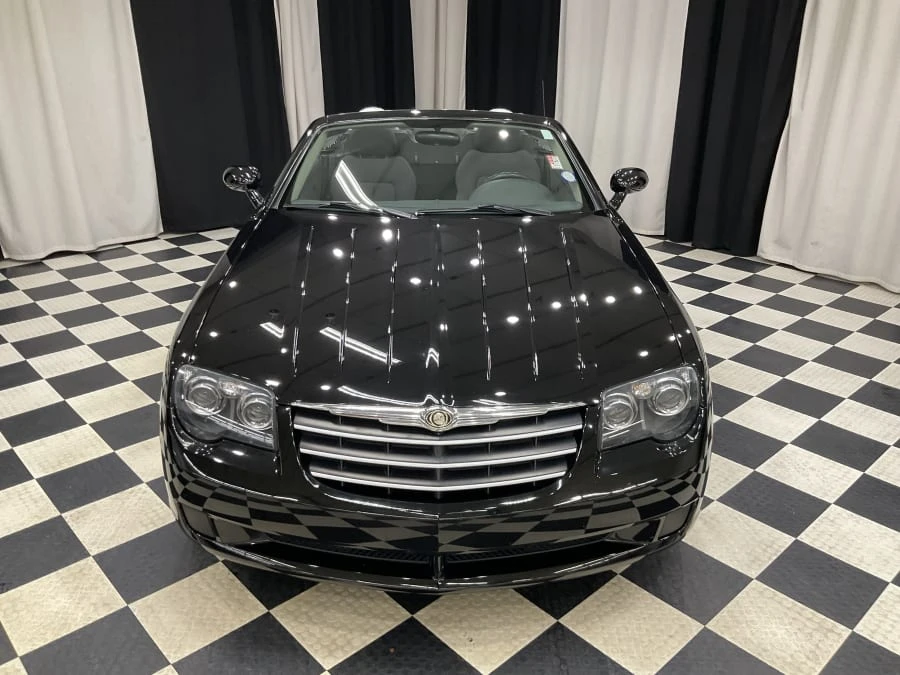 2006 Chrysler Crossfire - Image 2 of 6