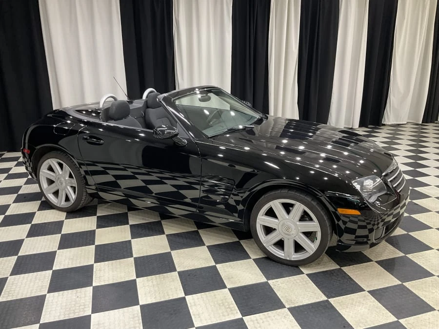 2006 Chrysler Crossfire - Image 3 of 6