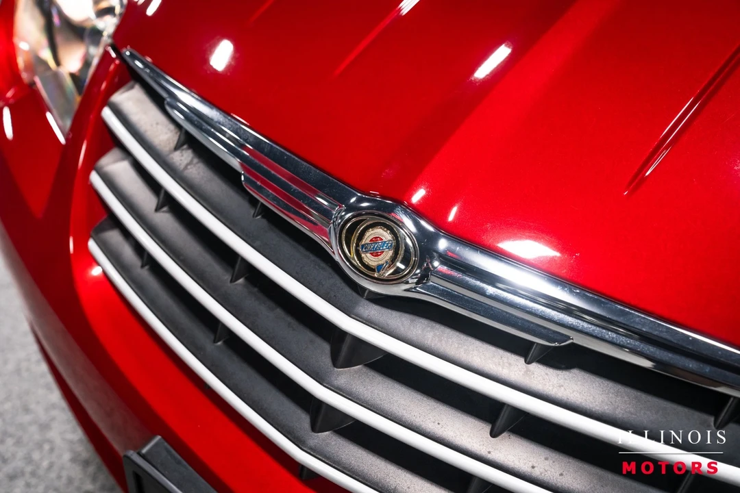 2006 Chrysler Crossfire - Image 13 of 31
