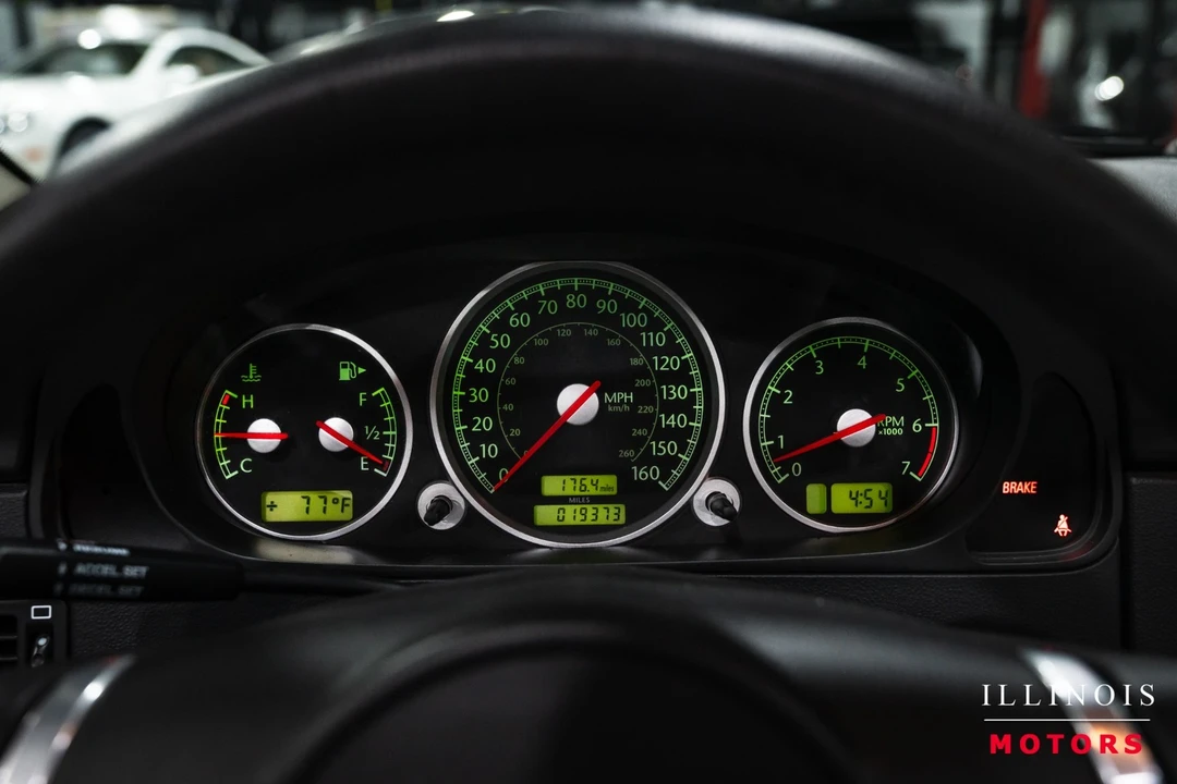 2006 Chrysler Crossfire - Image 21 of 31