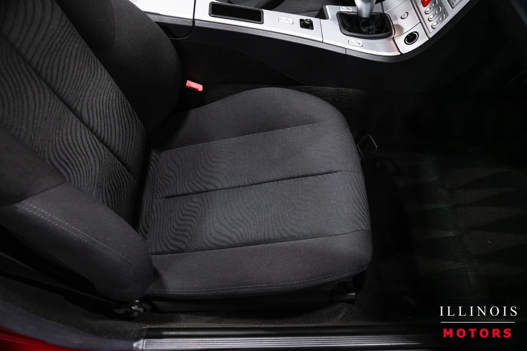2006 Chrysler Crossfire - Image 27 of 31