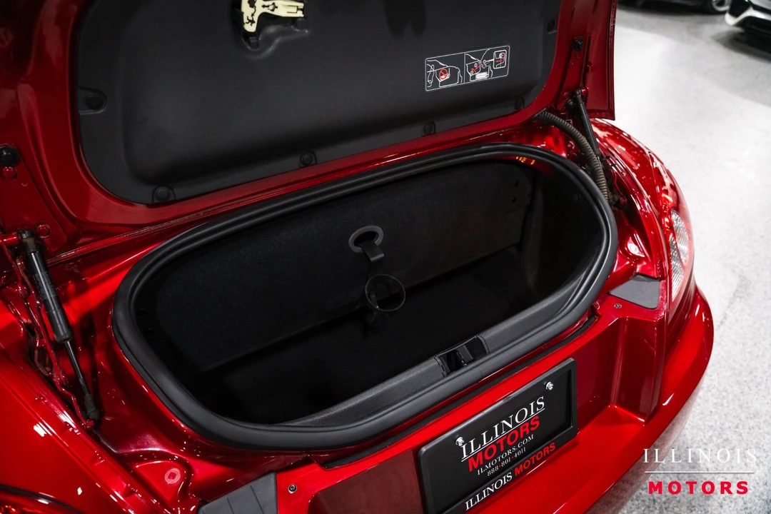 2006 Chrysler Crossfire - Image 15 of 31