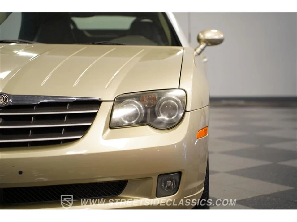2006 Chrysler Crossfire - Image 19 of 31