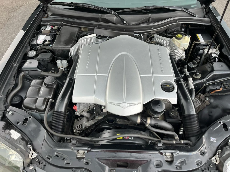 2006 Chrysler Crossfire - Image 13 of 31