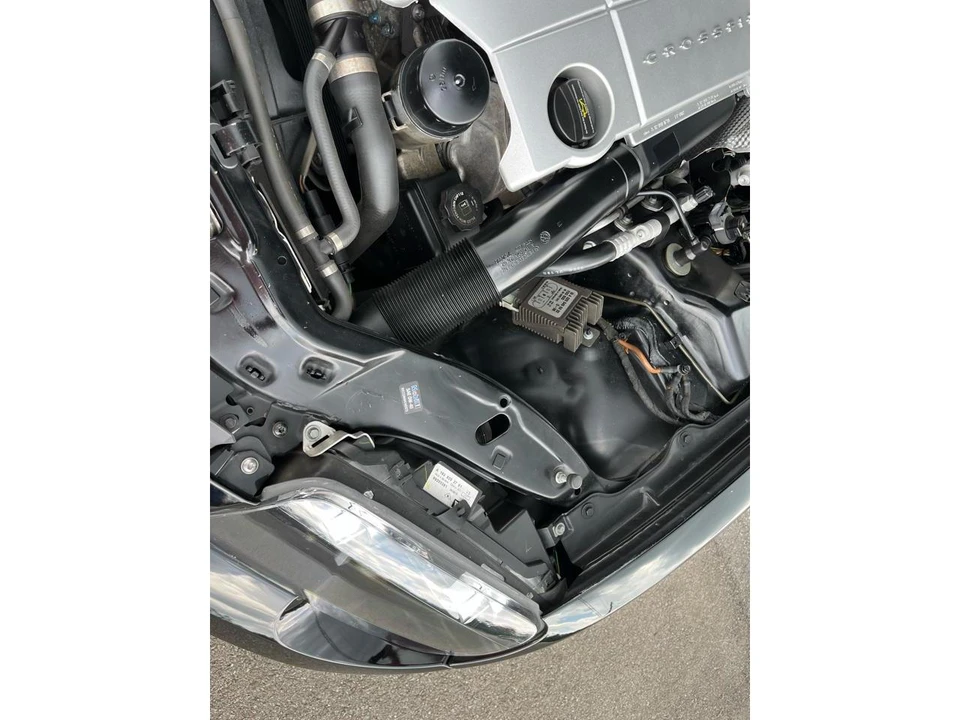 2006 Chrysler Crossfire - Image 14 of 31