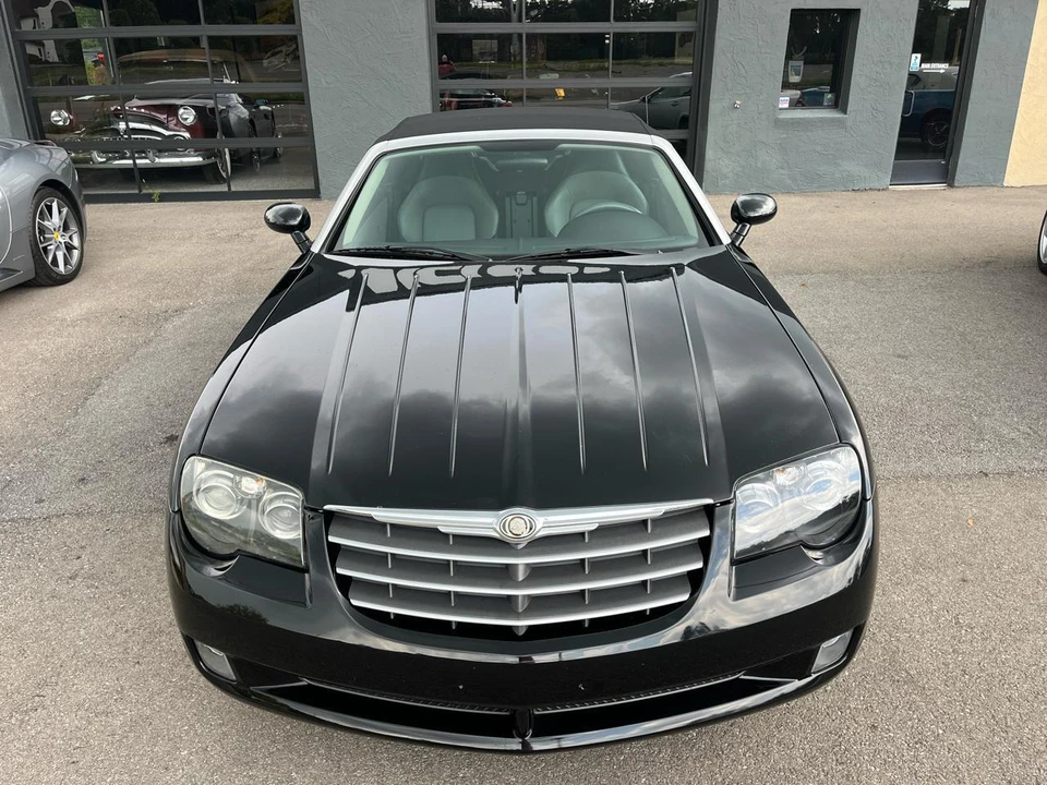 2006 Chrysler Crossfire - Image 3 of 31