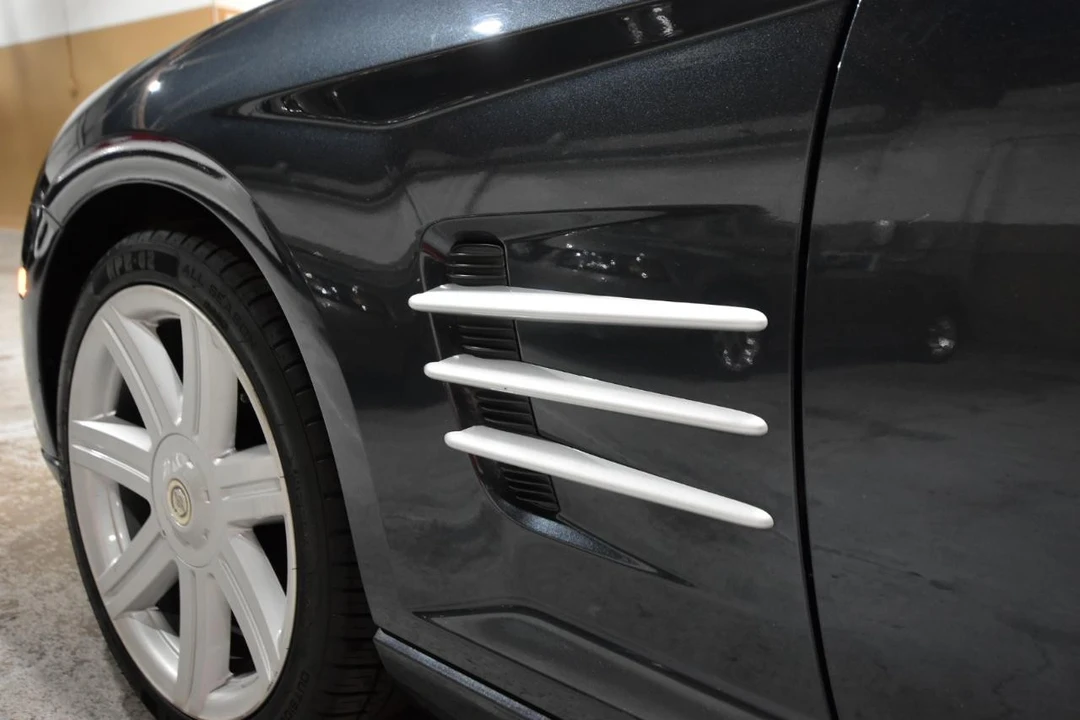 2006 Chrysler Crossfire - Image 5 of 31