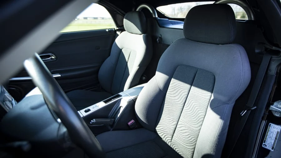 2006 Chrysler Crossfire - Image 14 of 19