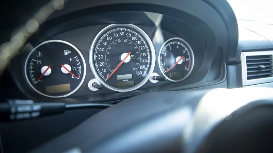 2006 Chrysler Crossfire - Image 15 of 19