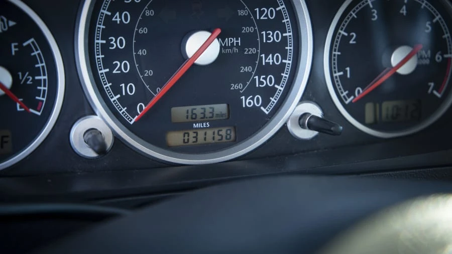 2006 Chrysler Crossfire - Image 19 of 19