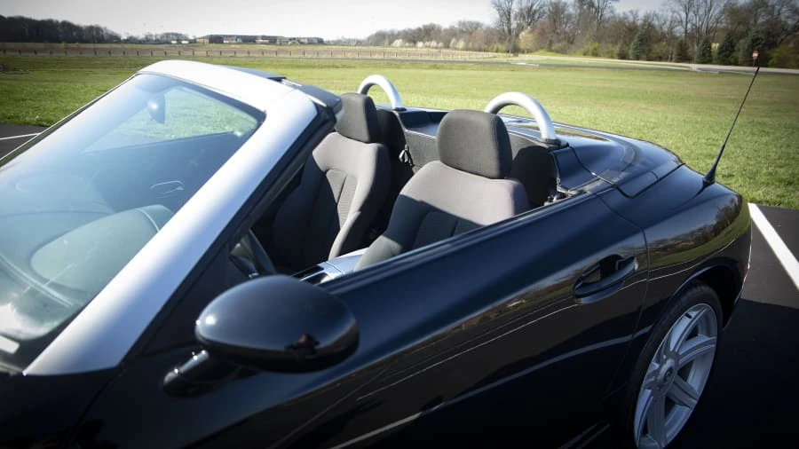 2006 Chrysler Crossfire - Image 6 of 19