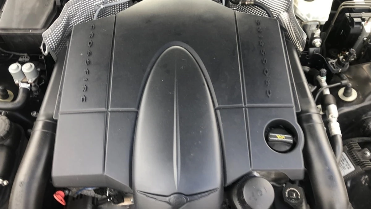 2006 Chrysler Crossfire - Image 3 of 7