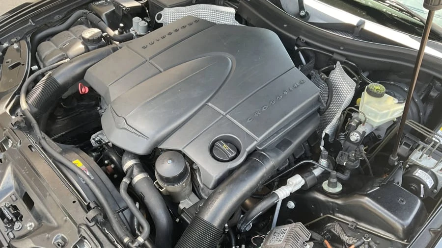 2006 Chrysler Crossfire - Image 9 of 13