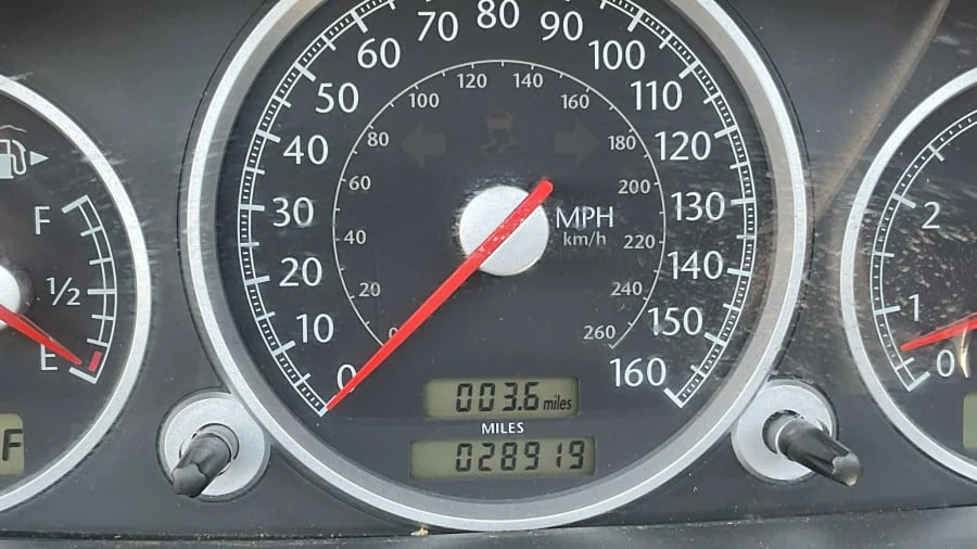 2006 Chrysler Crossfire - Image 13 of 13
