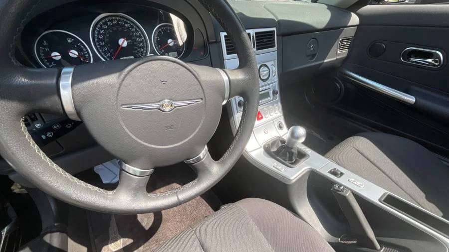 2006 Chrysler Crossfire - Image 6 of 13