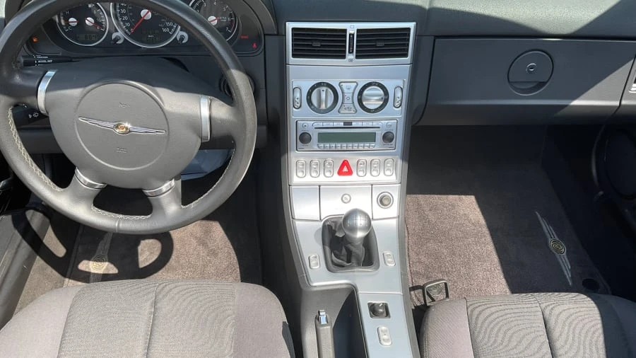 2006 Chrysler Crossfire - Image 7 of 13