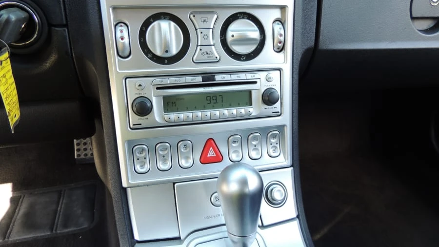 2006 Chrysler Crossfire - Image 6 of 30