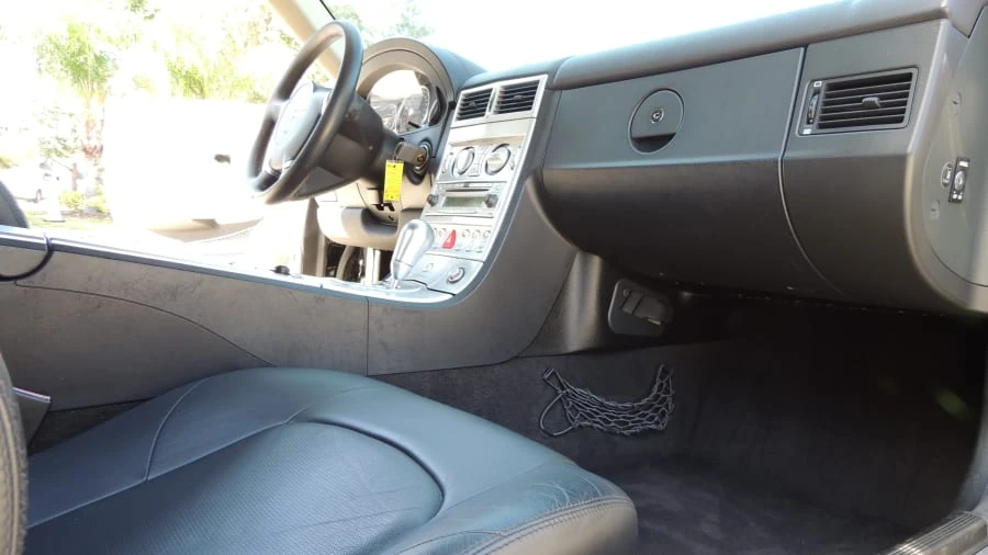 2006 Chrysler Crossfire - Image 7 of 30