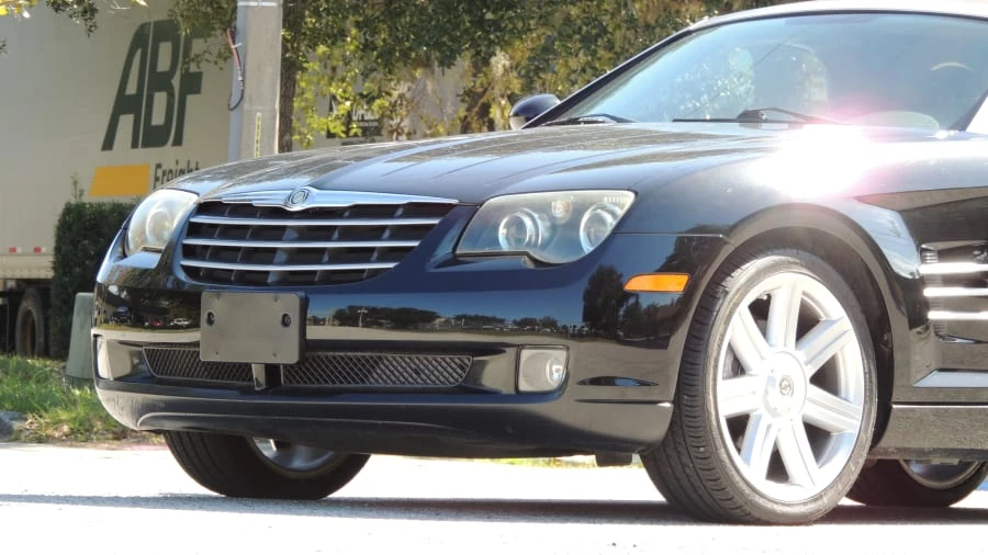 2006 Chrysler Crossfire - Image 13 of 30
