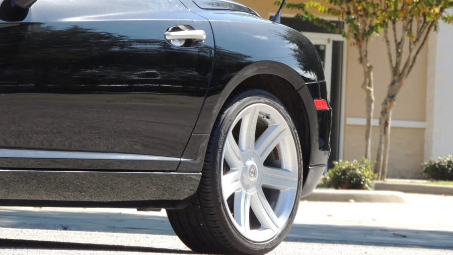 2006 Chrysler Crossfire - Image 14 of 30