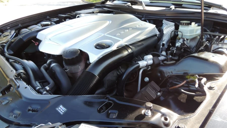 2006 Chrysler Crossfire - Image 9 of 30