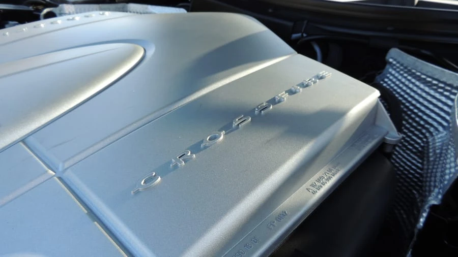 2006 Chrysler Crossfire - Image 11 of 30