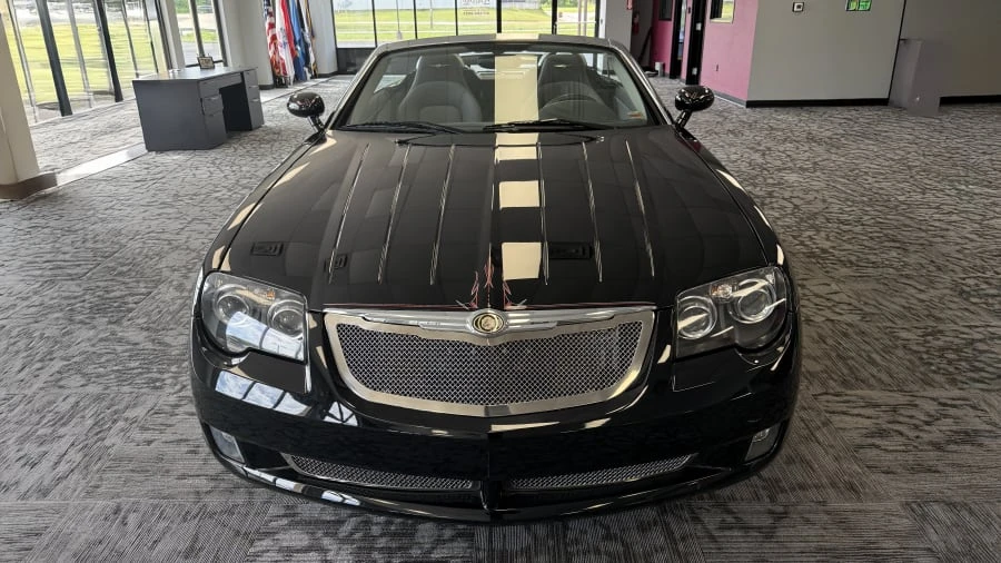 2006 Chrysler Crossfire - Image 3 of 12