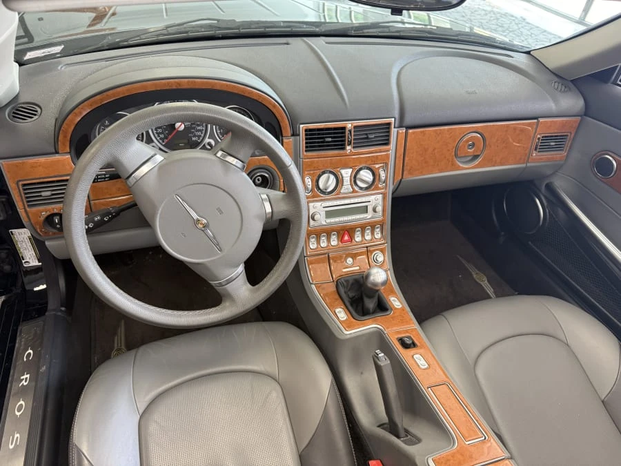 2006 Chrysler Crossfire - Image 7 of 12
