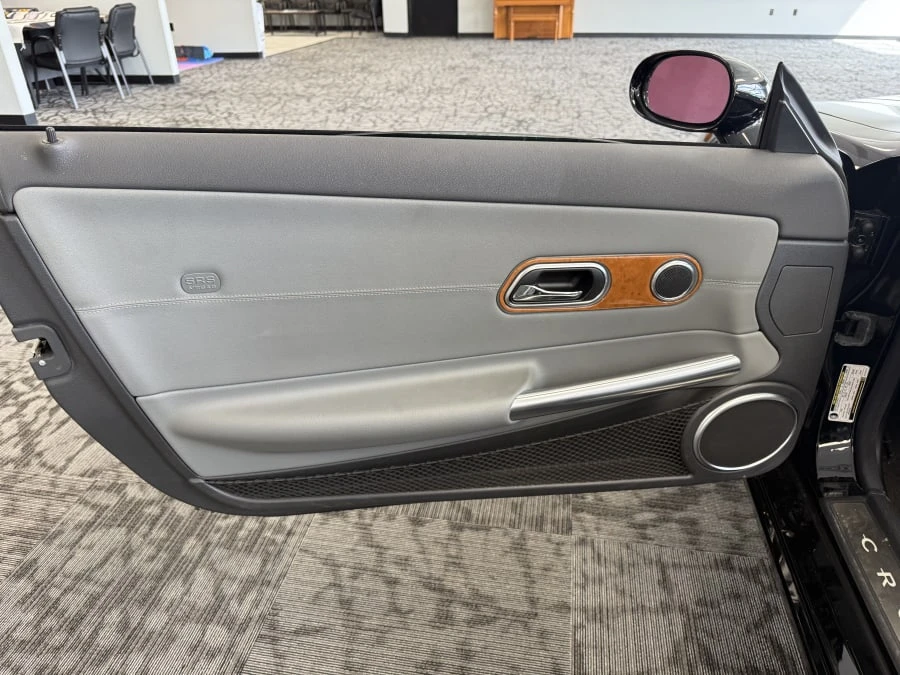 2006 Chrysler Crossfire - Image 11 of 12