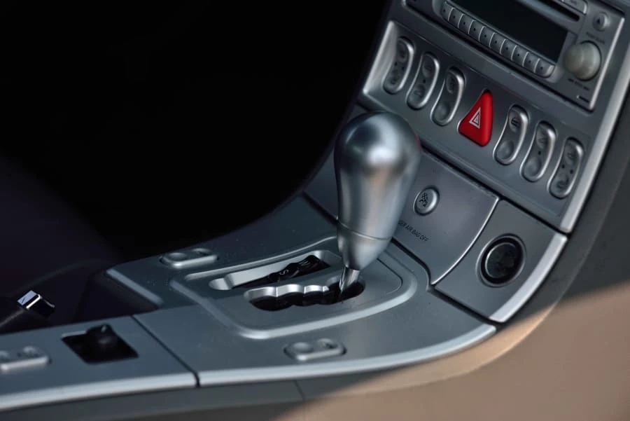 2006 Chrysler Crossfire - Image 8 of 12