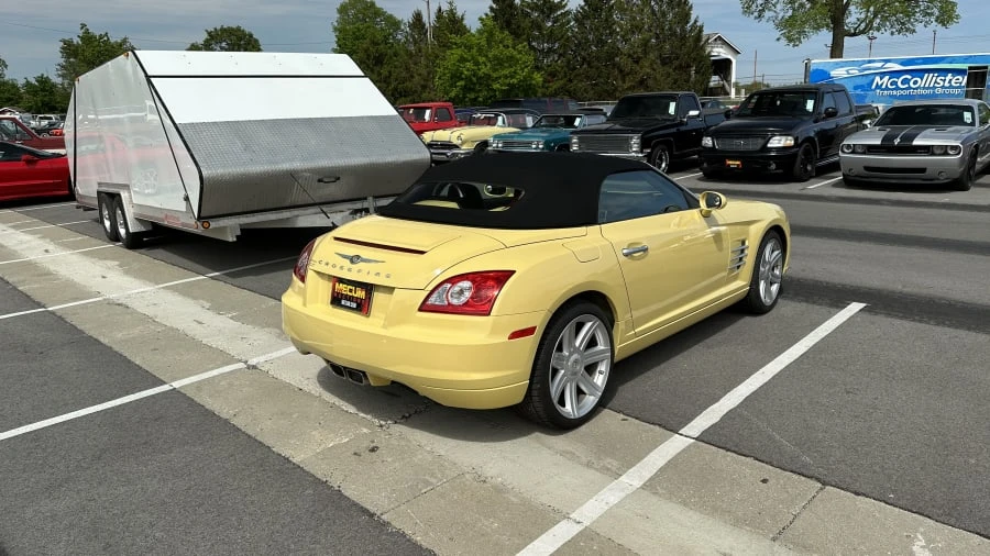 2006 Chrysler Crossfire - Image 2 of 4