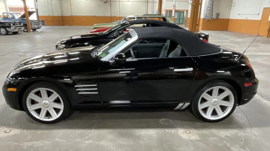 2006 Chrysler Crossfire - Image 2 of 7