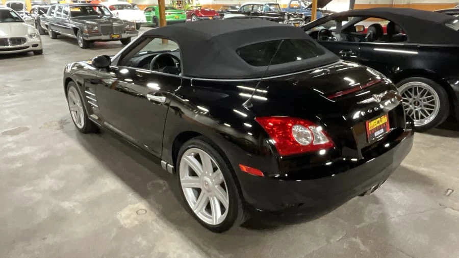 2006 Chrysler Crossfire - Image 3 of 7