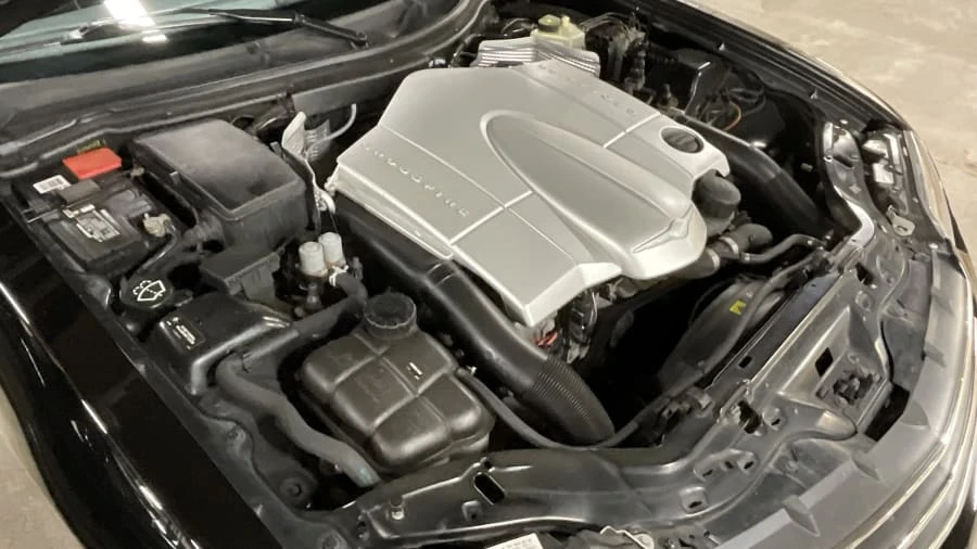 2006 Chrysler Crossfire - Image 7 of 7