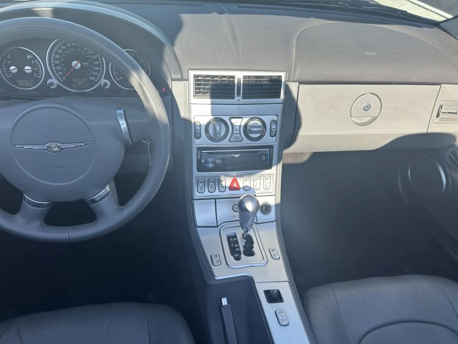 2006 Chrysler Crossfire - Image 9 of 12