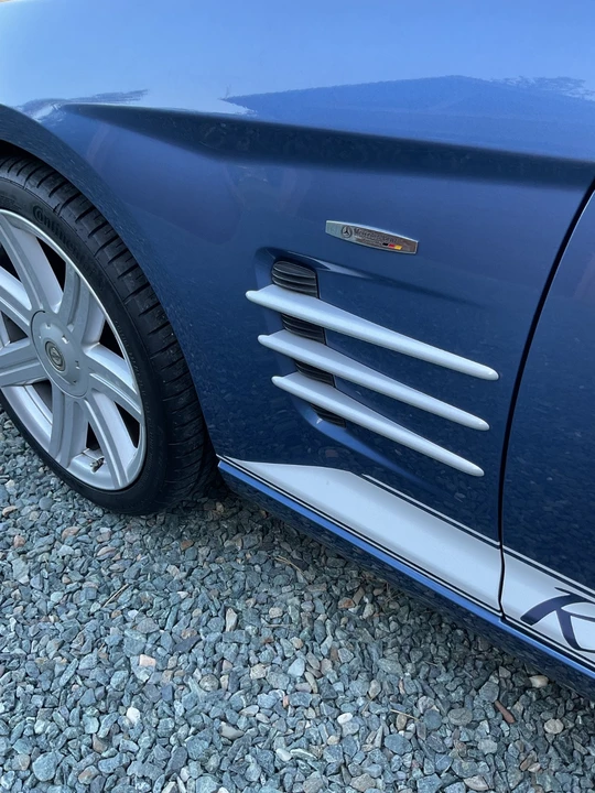 2006 Chrysler Crossfire - Image 11 of 20